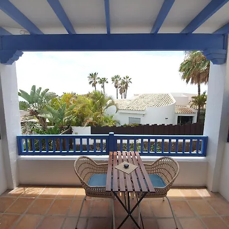 Appartement Blue Chayofa