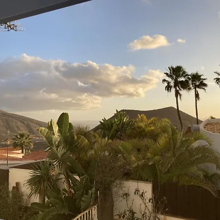 Διαμέρισμα Blue Chayofa