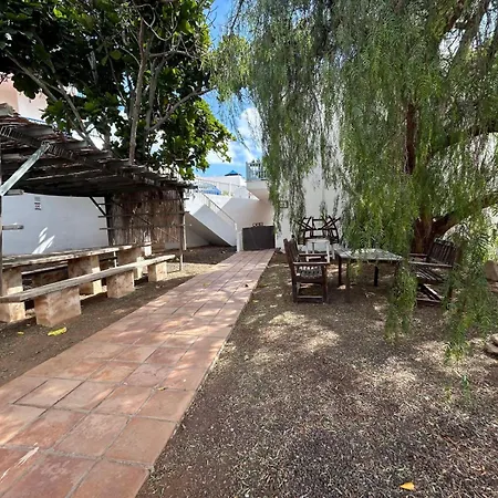 Blue Διαμέρισμα *