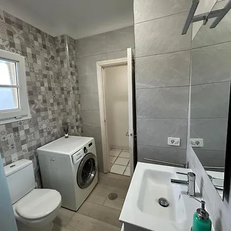 Blue Apartman Chayofa