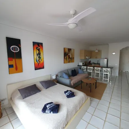 Blue Διαμέρισμα Chayofa