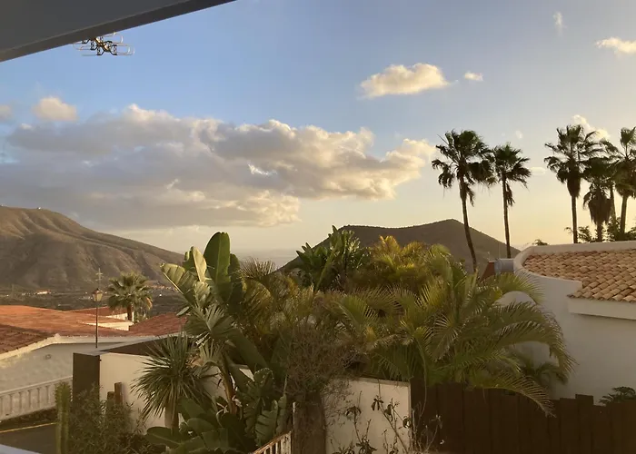 Appartement Blue Chayofa