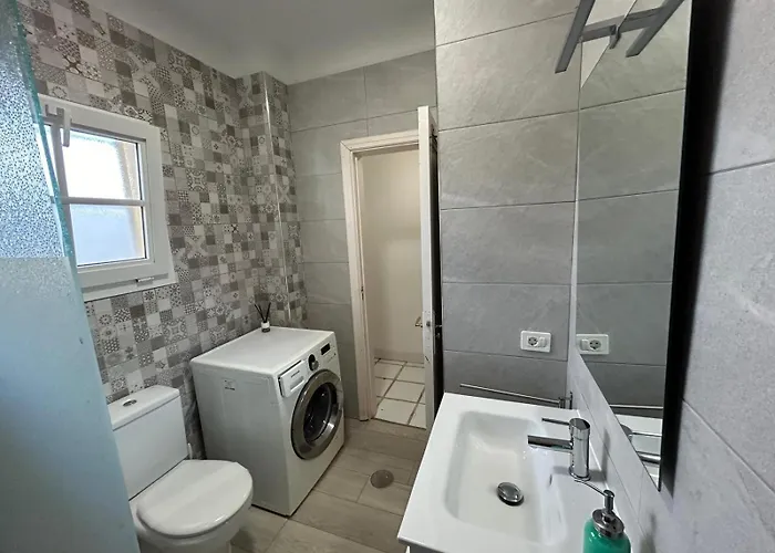 Blue Apartman Chayofa