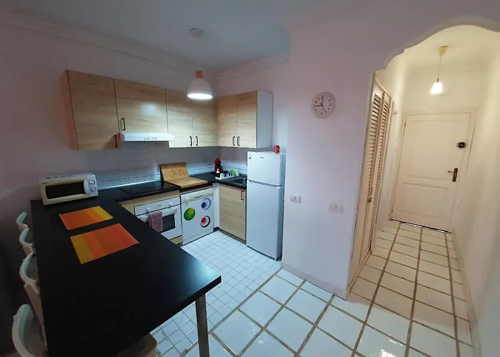 Blue Apartman Chayofa