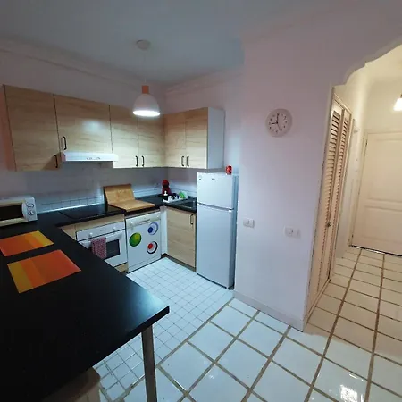 Blue Apartman Chayofa